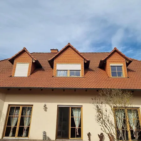 Ug Ferienwohnung Am Ortsrand Von Apartment *
