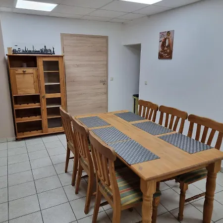 Ug Ferienwohnung Am Ortsrand Von Oberhaid