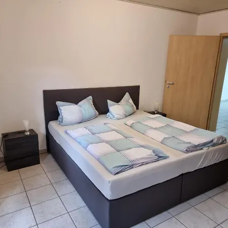 Ug Ferienwohnung Am Ortsrand Von Oberhaid