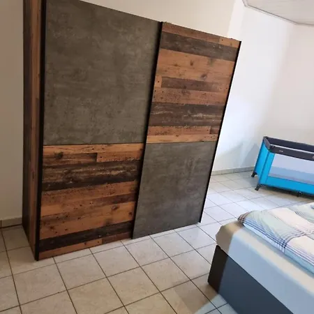 Ug Ferienwohnung Am Ortsrand Von Oberhaid