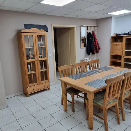 Ug Ferienwohnung Am Ortsrand Von Apartment Oberhaid