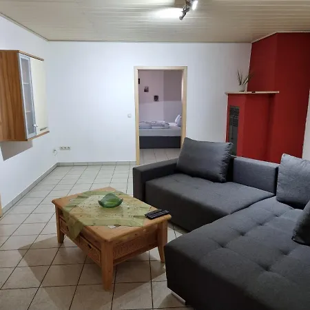 Ug Ferienwohnung Am Ortsrand Von *