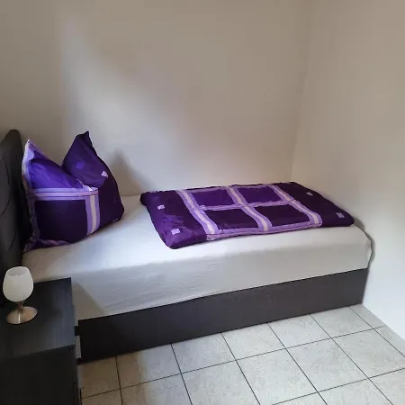 Ug Ferienwohnung Am Ortsrand Von * Oberhaid