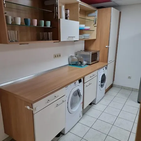 Ug Ferienwohnung Am Ortsrand Von * Oberhaid