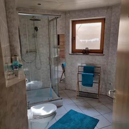 Apartment Ug Ferienwohnung Am Ortsrand Von Oberhaid