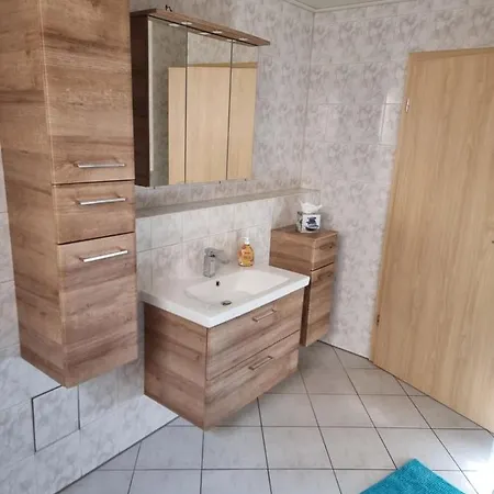 Ug Ferienwohnung Am Ortsrand Von Apartment *